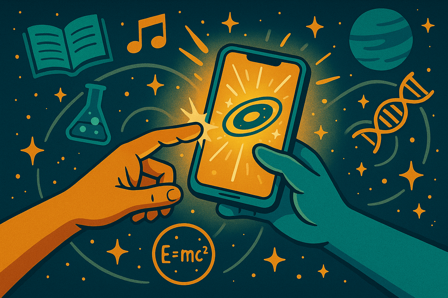 Aprendizaje colaborativo