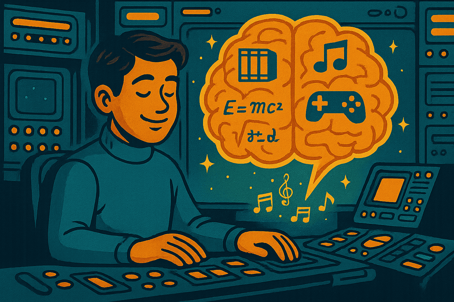 Tutor de IA personalizado